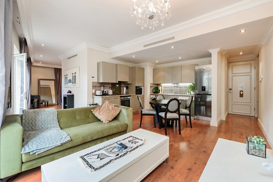 1 Bedroom Property for Sale in Green Point Western Cape